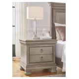 ASHLEY LEXORNE NIGHTSTAND