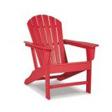 Ashley Sundown Treasure Adirondack Outdoor Chair