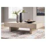 Ashley Jorlaina XL 60-in Coffee Table