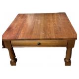 Estate Attic Heirloom Coffee & End Table Set