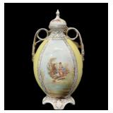 13.5 ï¿½ Victoria Austria Vase