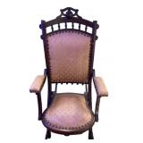 Antique Rocker