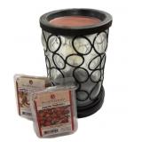 Candle Warmer wï¿½ Extra Scents