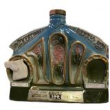 1974 100th Ky Derby Jim Beam Decanter