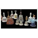 (12) Beautiful Bells
