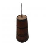 Wood Churn (No Dasher)