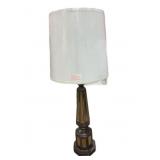 Vintage Table Lamp