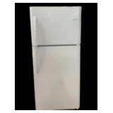 Frigidaire Refrigerator (Minor Scratch) Come See!