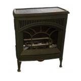 Estate Gas Fireplace