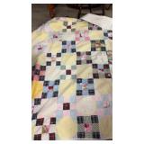 Quilt-Needs Work