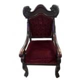 Gorgeous Parlor Chairs