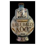 Jim Beam Professional Baseball 109th Anniversary