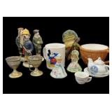 Estate Collectibles