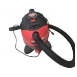 Estate 3.5 HP Craftsman Wet Dry Vac-Working