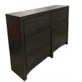 Estate 6 Drawer Chest