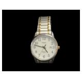 Menï¿½s TIMEX Watch-Keeping Time