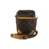 Louis Vuitton Monogram Danube Shoulder Bag