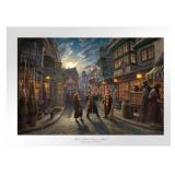 Harry Potterï¿½ Diagon Alleyï¿½ - Limited Edition