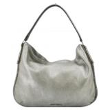 Jimmy Choo Large Silver Handbag Tote