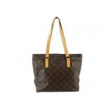 Louis Vuitton Monogram Hippo Piano PM Shoulder Bag