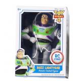 Autographed Tim Allen Buzz Lightyear Remote Figure