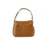 Louis Vuitton Brown Epi Handbag