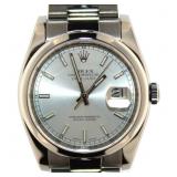 Rolex Oyster Perpetual 116200 Datejust 36 mm