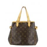 Louis Vuitton Monogram Handbag