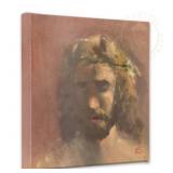 Prince of Peace Gallery Wrapped Canvas by Kinkade