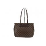 Louis Vuitton Damier Parioli PM Tote Bag