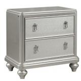 Samuel Lawrence DIVA Night Stand