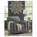 Ashley Zaria Designer Swivel Chair