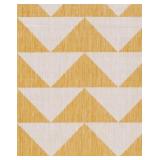 Ashley Thomley 8X10 Indoor/Outdoor Rug