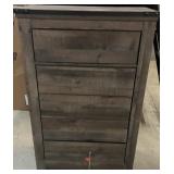 B446 Ashley Chest