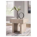 Ashley Jorlaina End Table