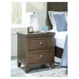 Ashley Shawbeck Nightstand