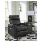 Ashley Axtellton Power Recliner