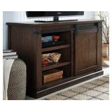 Ashley W562 Budmore 50" TV Stand