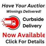 CURBSIDE DELIVERY - Read For Details