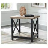 Ashley Bristenfort End Table