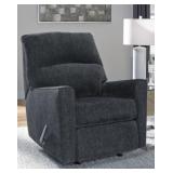 ASHLEY ALTARI SLATE RECLINER