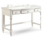 Samuel Lawrence Sweetheart Vanity Desk