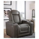 Ashley HyllMont Recliner