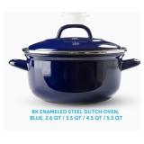 BK Holland 5.5 Qt. Dutch Oven