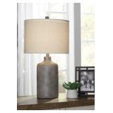 ASHLEY  L117964 LINUS TABLE LAMP