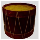 Vintage Drum