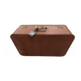 Vintage Luggage wï¿½Keys