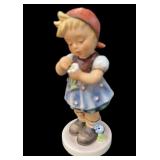 Special Edition Collectorï¿½s Club MJ Hummel