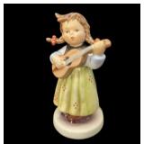 Exclusive Edition Goebel MJ HUMMEL Club ï¿½Strum