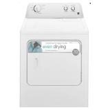 New White Kenmore Dryer Model 110 Retail 699.00
